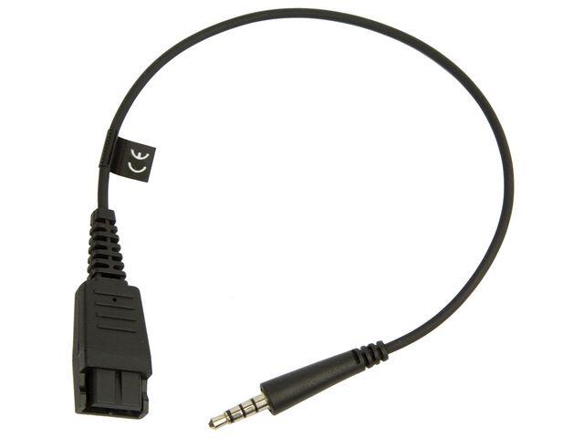 Headset Adapter Jabra 8800-00-99