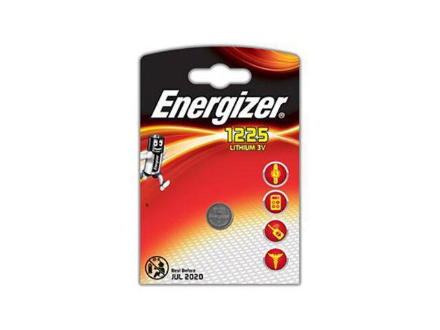 Batteri Energizer BR1225