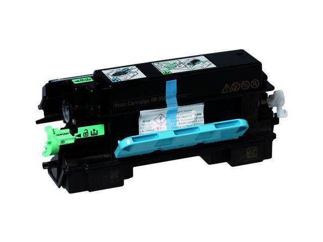 Toner Ricoh 418447 Svart