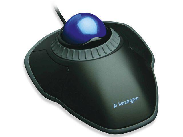 Mus Kensington Orbit Trackball SR