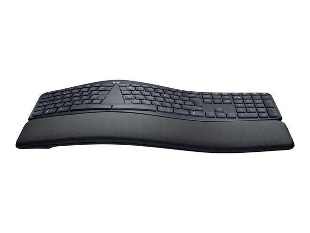 Tangentbord Logitech K860 Ergo