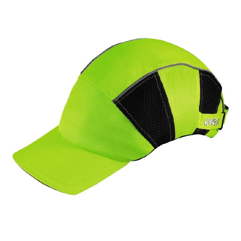 U-Cap Uvex Hi-Viz