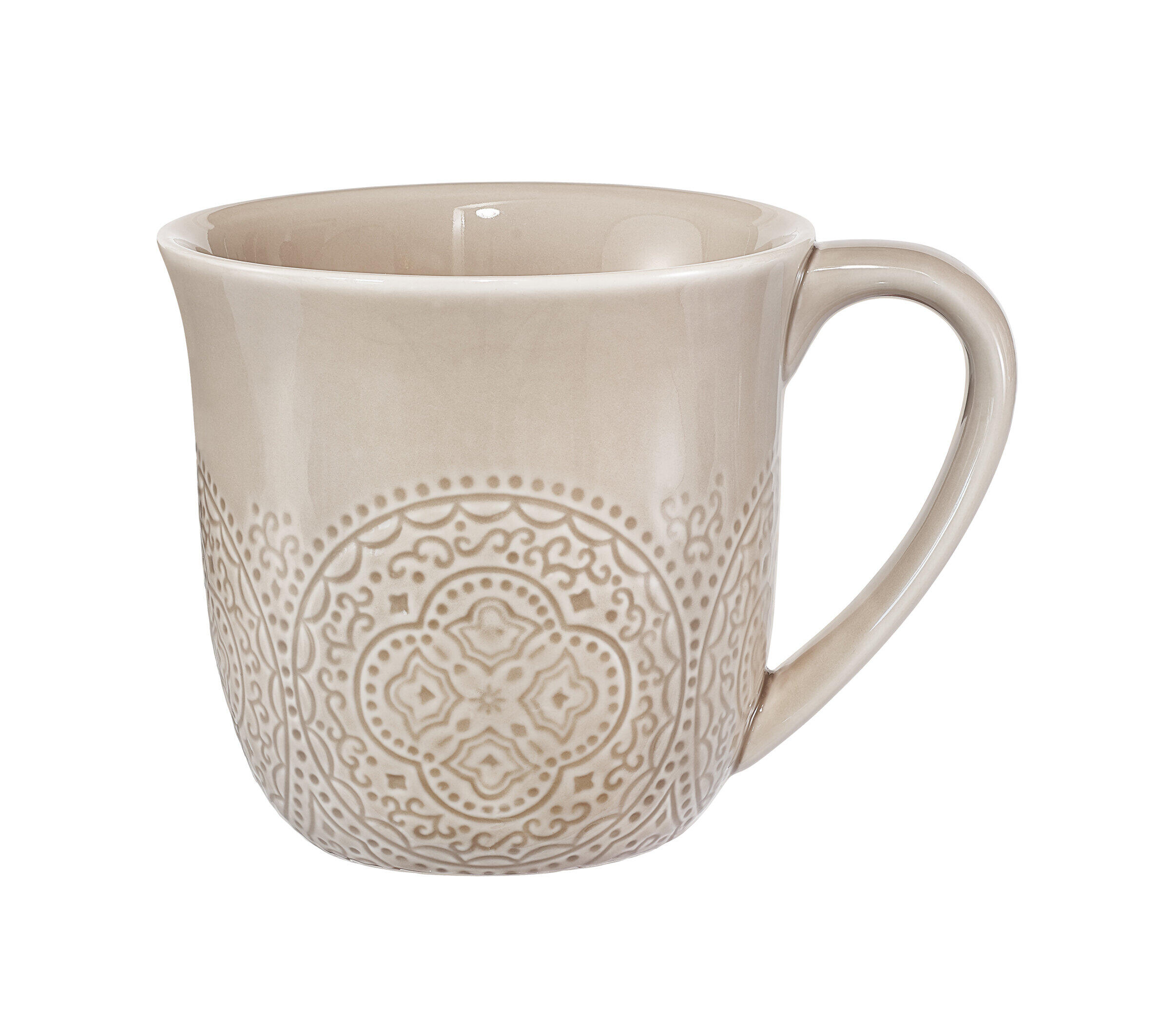 Kaffemugg Cult Design Orient Nougat 3dl