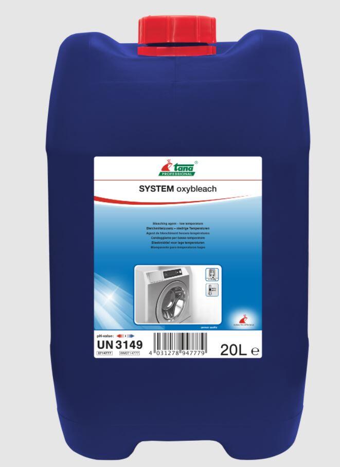 Allrent Tana Professional System Oxybleach 20L