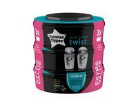 Refillkassett Sangenic Twist O Click 3st