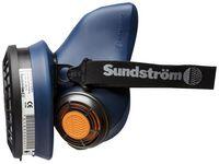 Halvmask Sundstrom SR100 M/L