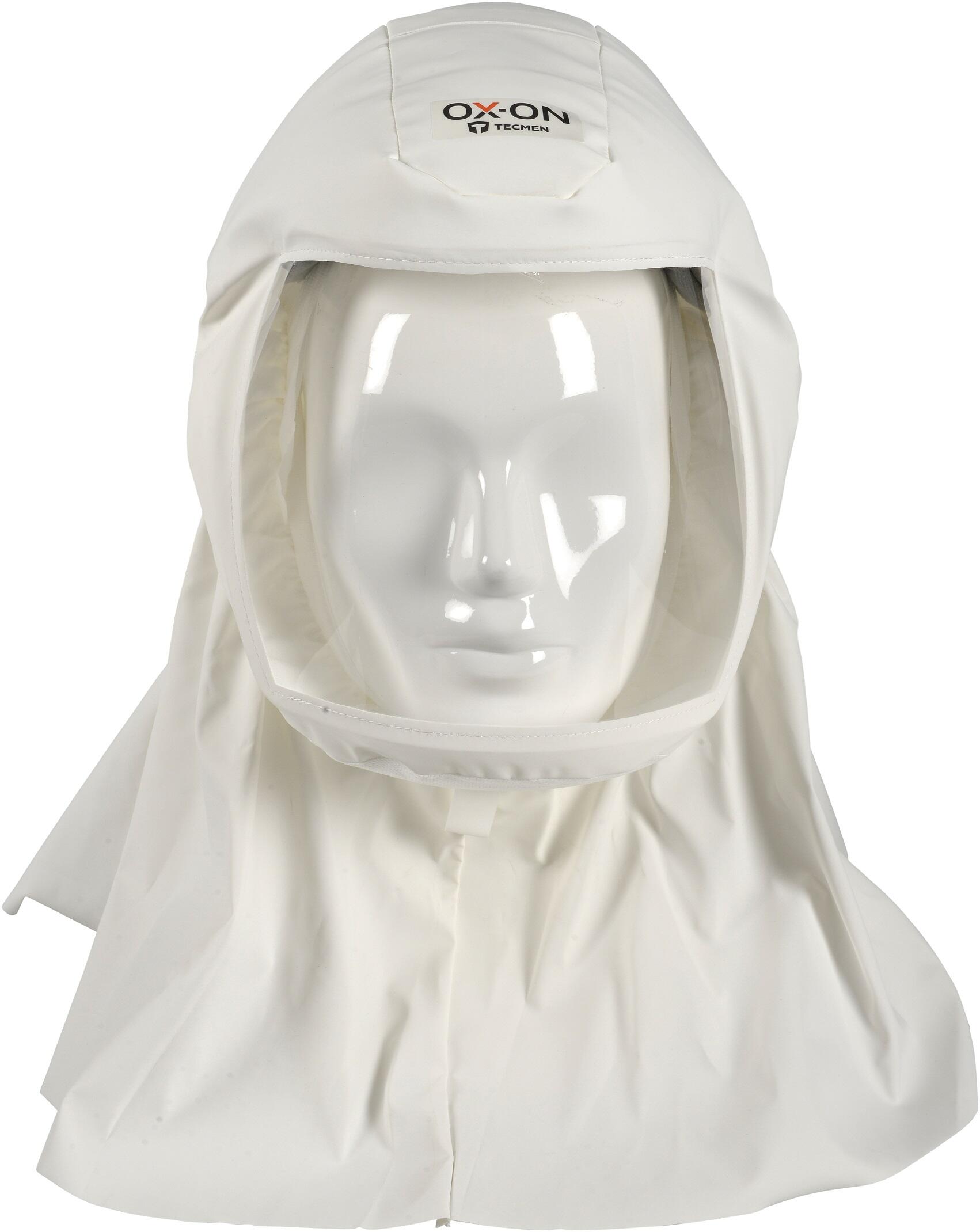 Hood OX-ON Tecmen H2 Comfort