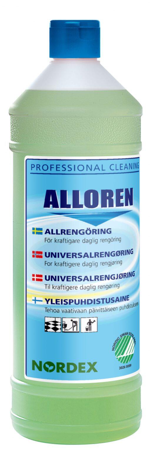 Allrent Nordex Alloren 1L