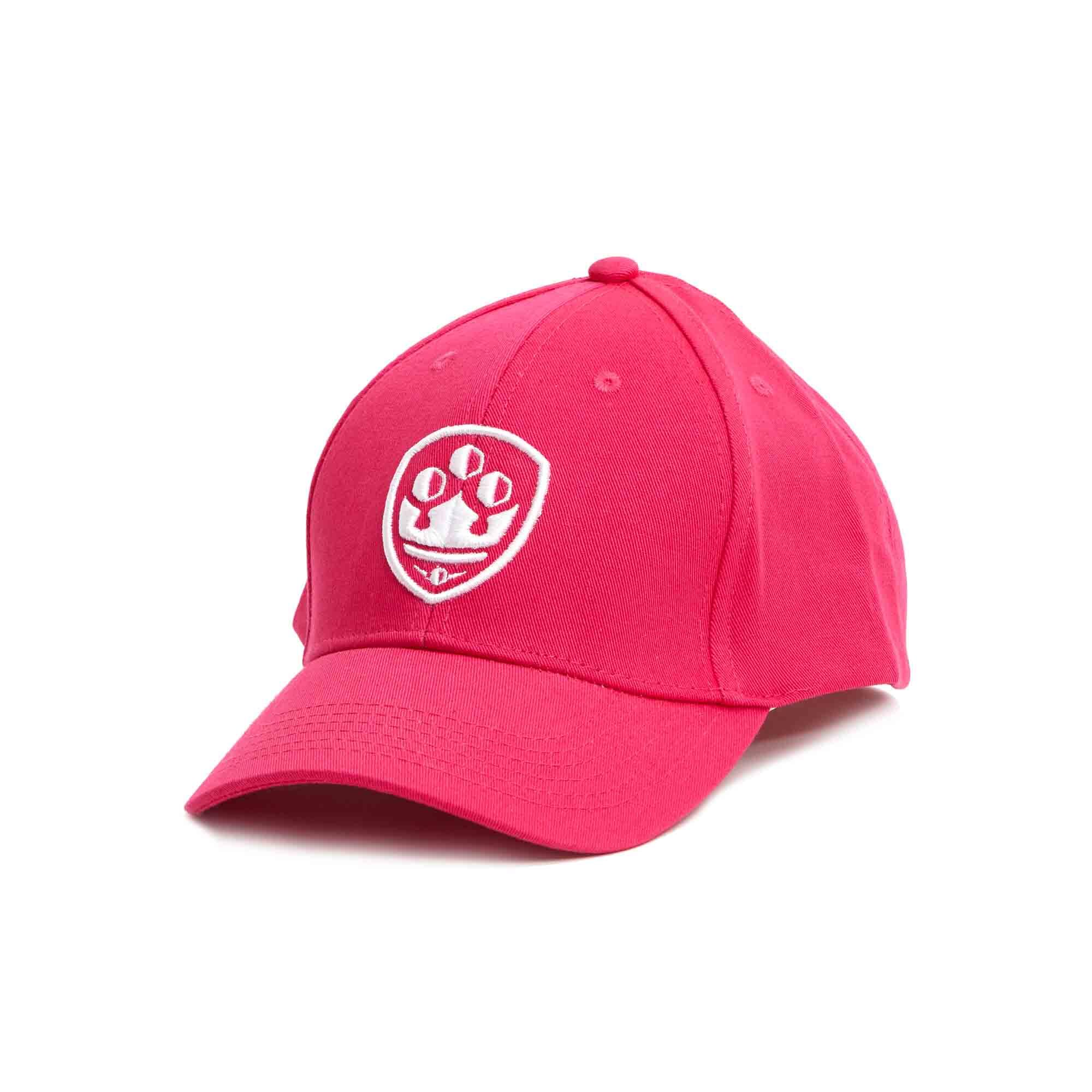 Cap Swedish Supplements Original White Logo Rosa One Size