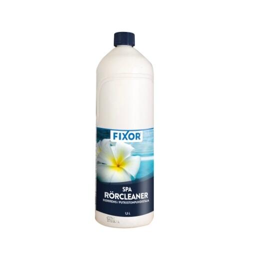 Poolrengöring Nitor Rörcleaner 1.5L