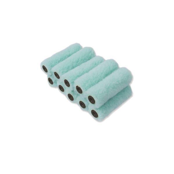 Midiroller Pro Paint Pro Bulk Medium Mint 10cm 10st