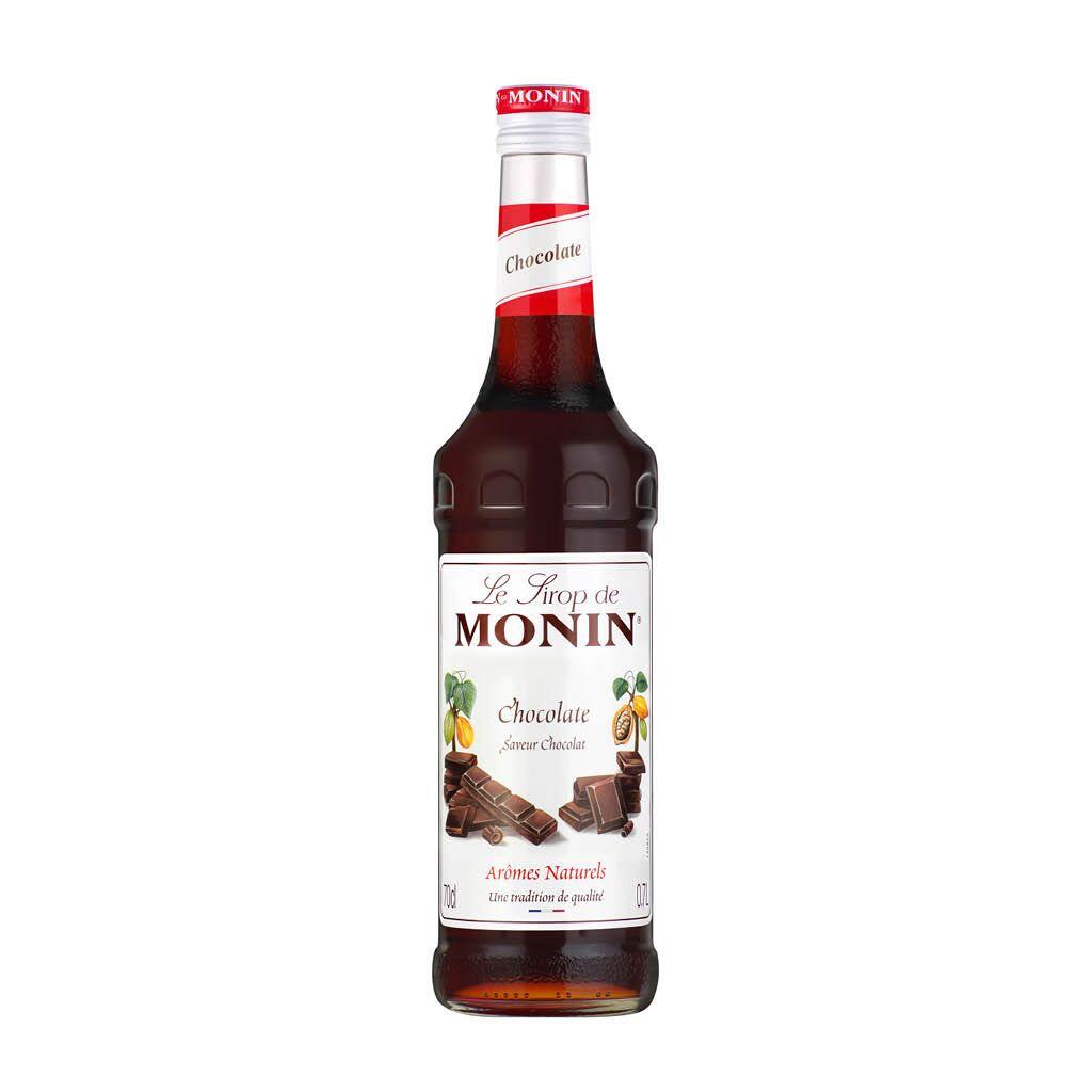 Syrup Monin Choklad 70cl