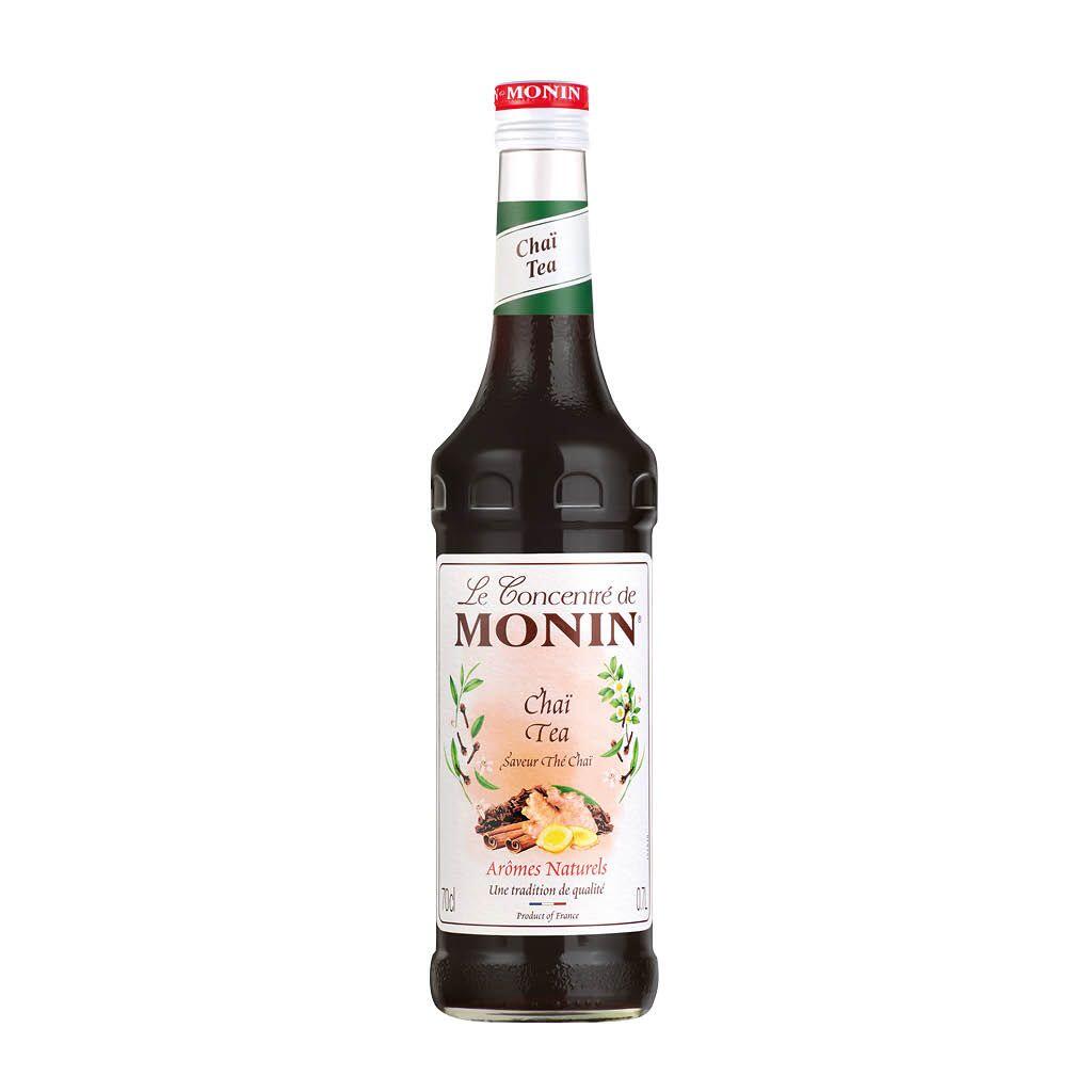 Iste Monin Tea Chai 70cl