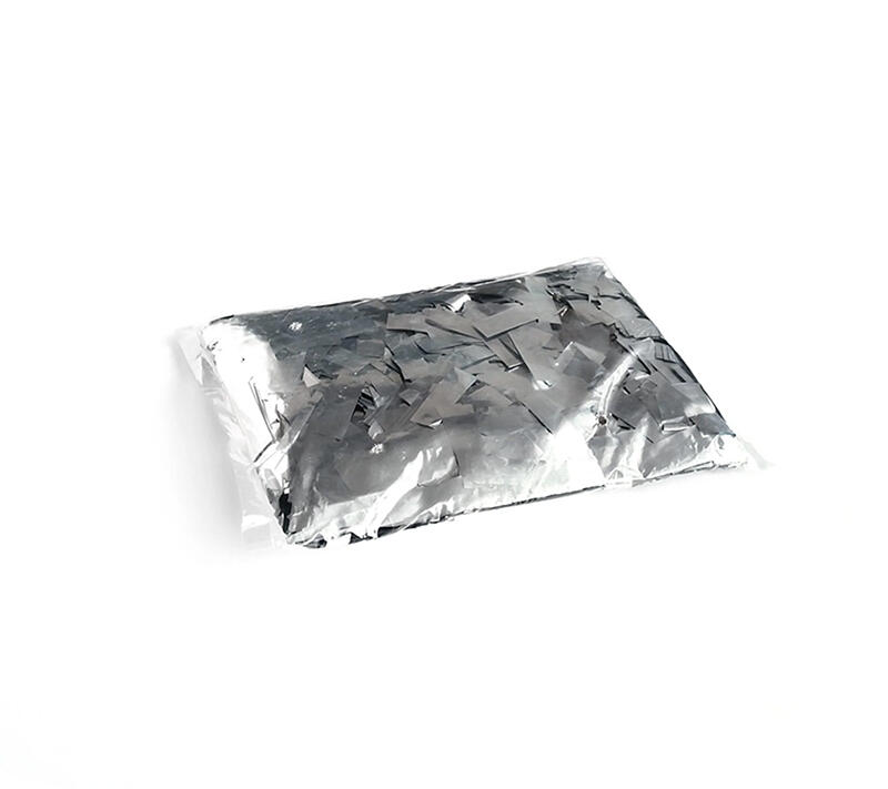 Konfetti Myclick Silver 1kg