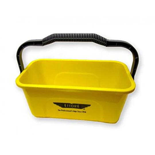 Fönsterputshink Ettore Super Compact Bucket 10L