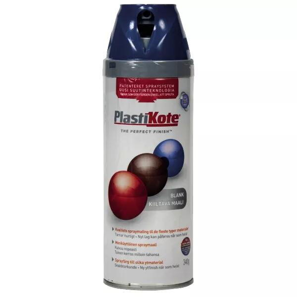 Sprayfärg Motip Dupli 400ml