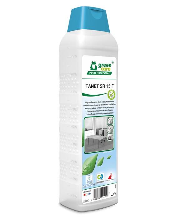 Allrent Green Care Tanet SR15 F 1L