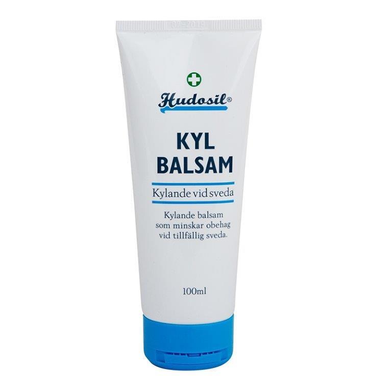 Kylbalsam Hudosil Tub 100ml