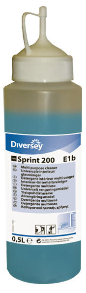 Appliceringsflaska Diversey till Sprint 200 500ml