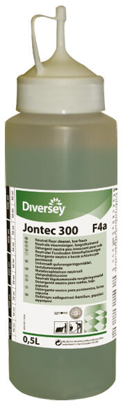 Appliceringsflaska Diversey till Jontec 300 500ml