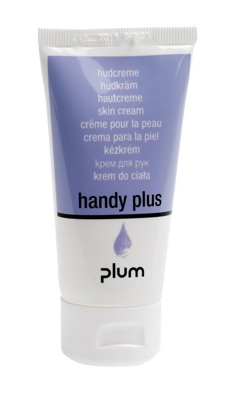 Handkräm Plum Handy Plus Tub 200ml