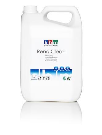 Allrent KBM Reno Clean Free 5L