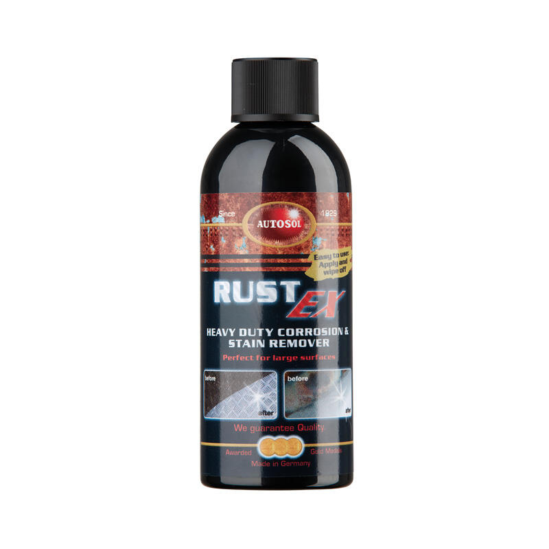 Rostborttagare Autosol Rust-Ex 250ml