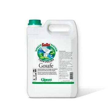 Golvpolish Gipeco Gosafe 5L