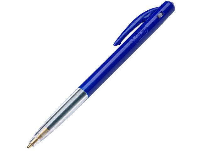 Kulpenna Bic Clic M10 Blå 1.0mm BCL