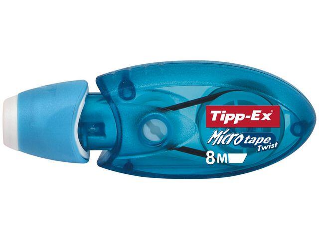 Korrigeringsroller Tipp-ex Micro Twist