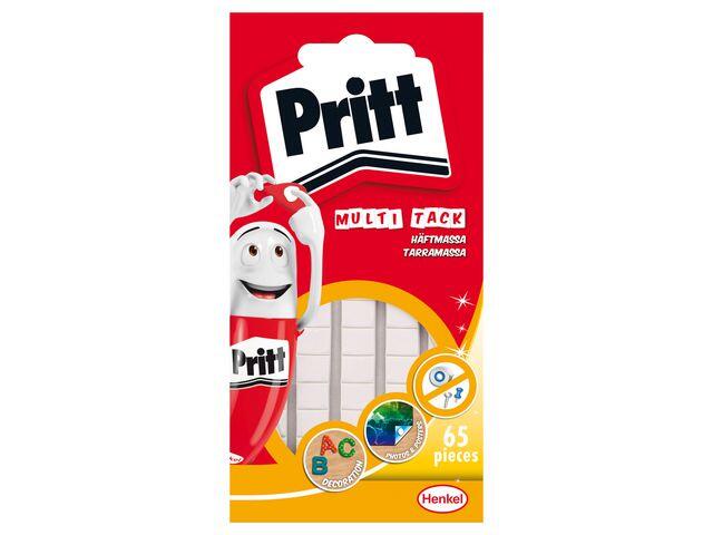 Häftmassa Pritt Multi Tack 35g 65st