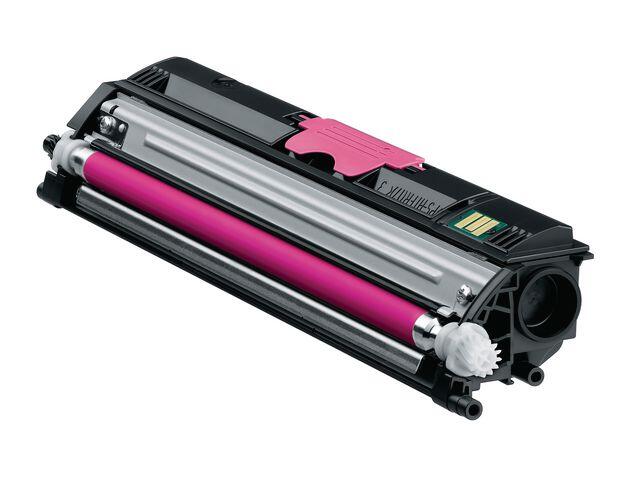 Toner Konica Minolta A0V30CH Magenta