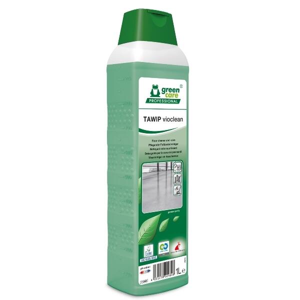 Golvrengöring Green Care Tawip Vioclean 1L