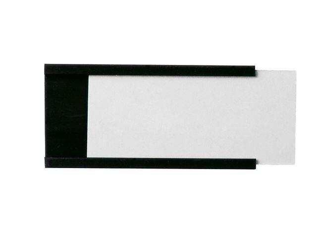 Etiketthållare Legamaster Magnetisk 30x90mm 24st