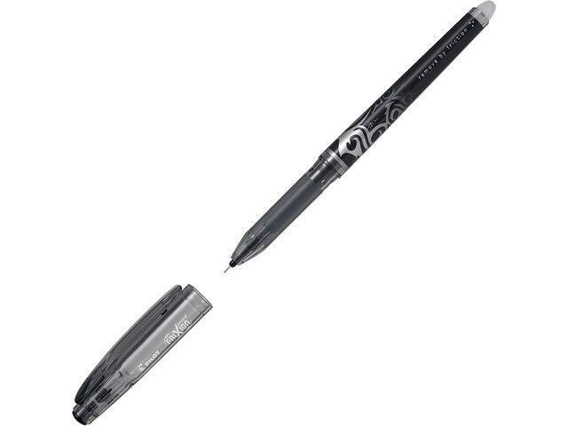 Gelpenna Pilot Frixion Point Svart 0.5mm