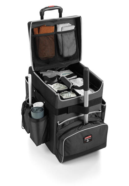 Transportväska Rubbermaid Medium Quick Cart