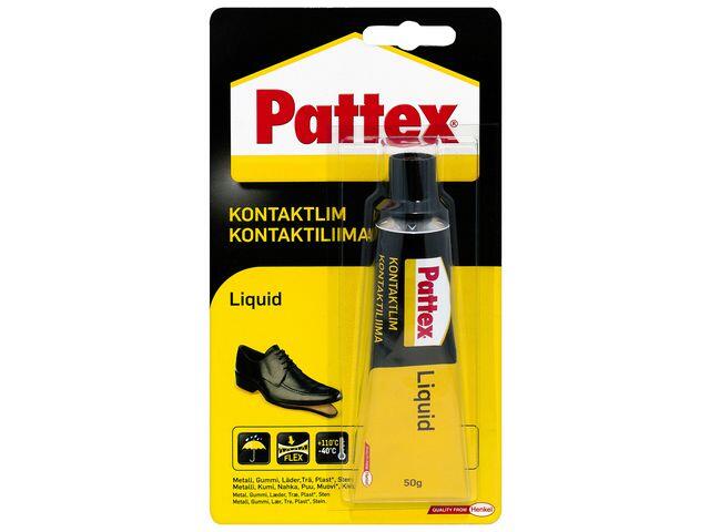 Lim Pattex Kontaktlim Pattex 50g