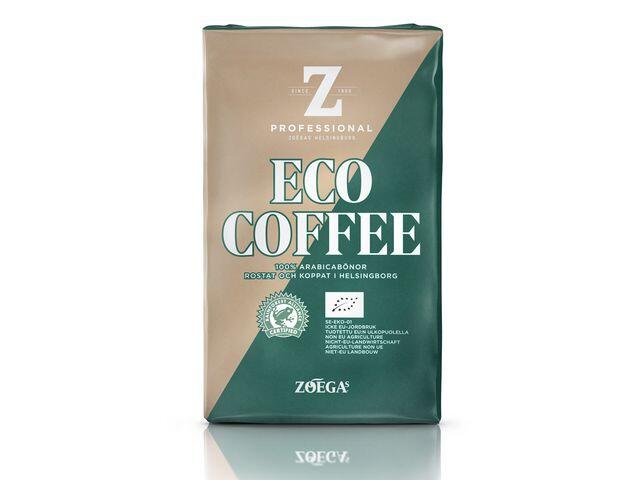 Kaffe Zoégas Eco 450g